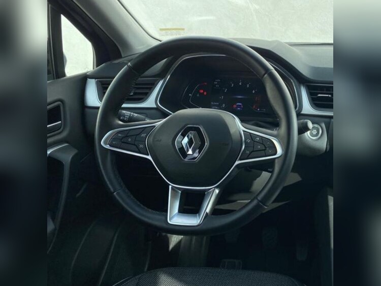 Renault Captur  MY 22 TECHNO TCE  foto 6